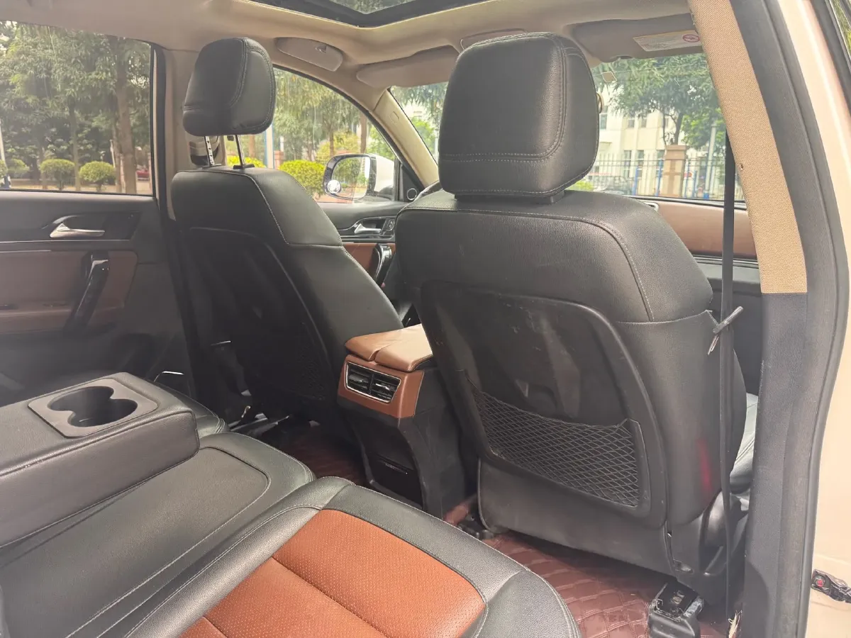 2017 Zotye T600 Coupe 1.5T 156HP L4 6AT,autocango,china used car exporter,china ev exporter,chinese used car exporter,chinese used ev exporter