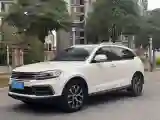2017 Zotye T600 Coupe 1.5T 156HP L4 6AT