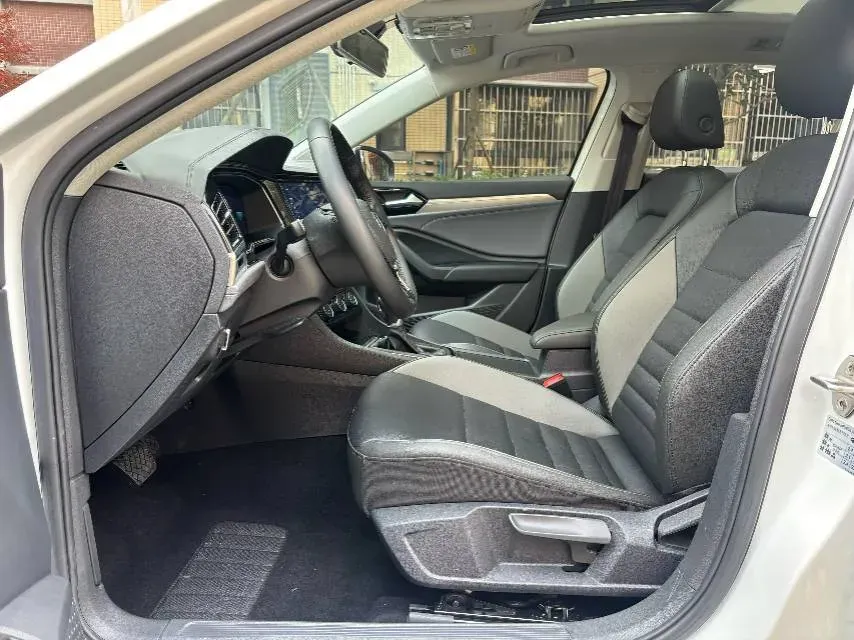 2021 Volkswagen Sagitar 1.4T 150HP L4 7DCT,autocango,china used car exporter,china ev exporter,chinese used car exporter,chinese used ev exporter