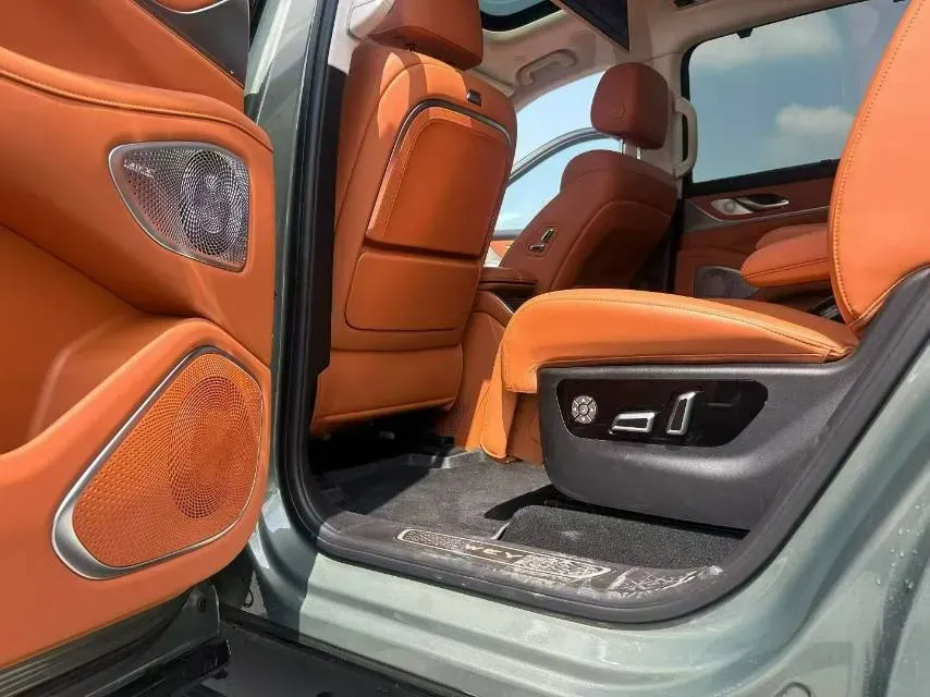 2023 WEY BlueMountain 1.5T 154HP L4 2DHT PHEV 44.5KWH,autocango,china used car exporter,china ev exporter,chinese used car exporter,chinese used ev exporter