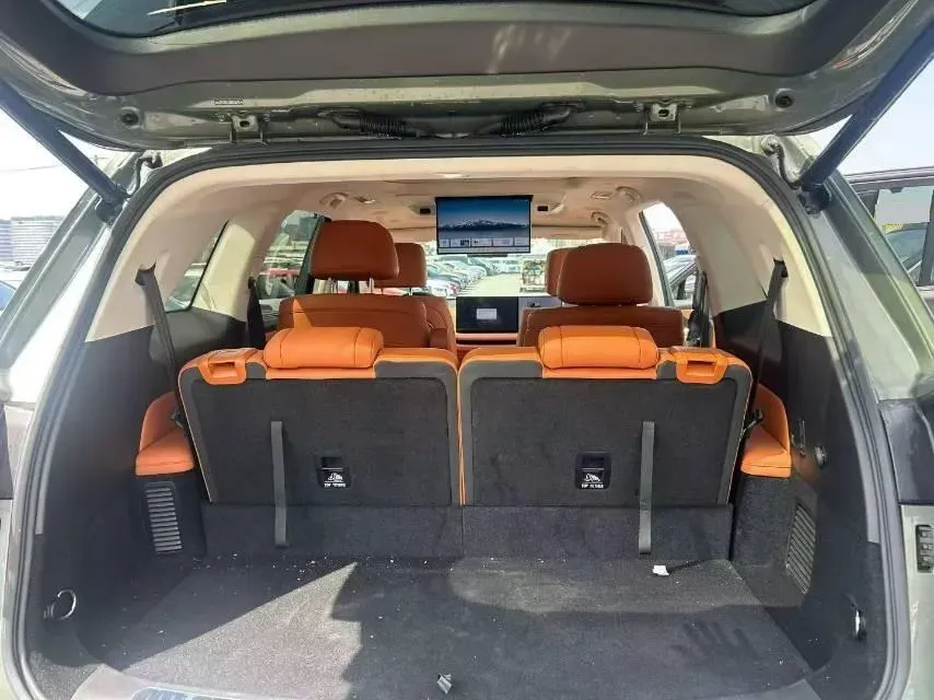 2023 WEY BlueMountain 1.5T 154HP L4 2DHT PHEV 44.5KWH,autocango,china used car exporter,china ev exporter,chinese used car exporter,chinese used ev exporter