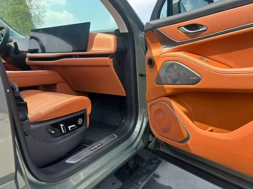 2023 WEY BlueMountain 1.5T 154HP L4 2DHT PHEV 44.5KWH,autocango,china used car exporter,china ev exporter,chinese used car exporter,chinese used ev exporter