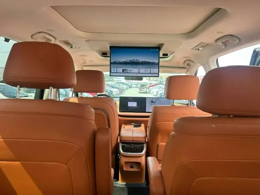 2023 WEY BlueMountain 1.5T 154HP L4 2DHT PHEV 44.5KWH,autocango,china used car exporter,china ev exporter,chinese used car exporter,chinese used ev exporter