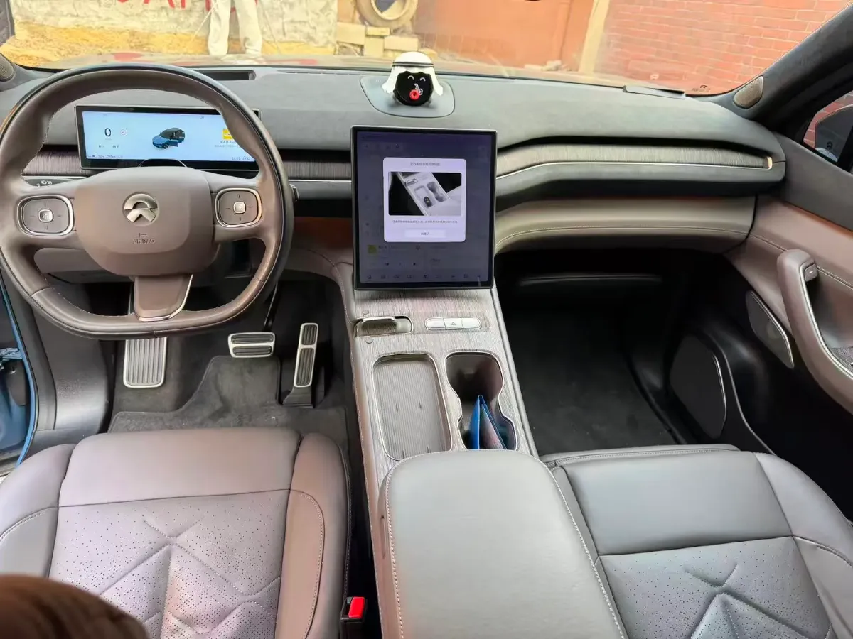 2022 NIO ES7 BEV 100KWH,autocango,china used car exporter,china ev exporter,chinese used car exporter,chinese used ev exporter