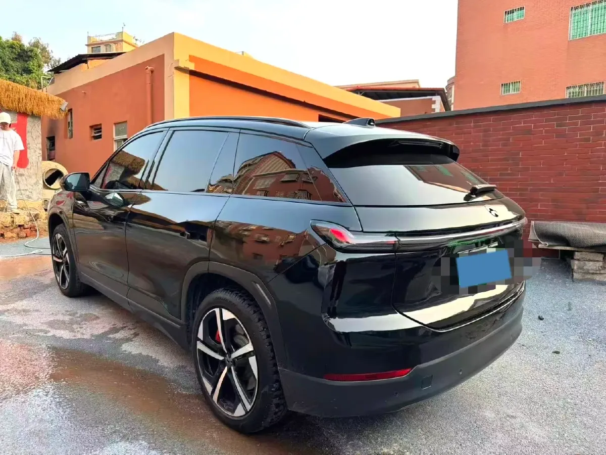 2022 NIO ES7 BEV 100KWH,autocango,china used car exporter,china ev exporter,chinese used car exporter,chinese used ev exporter