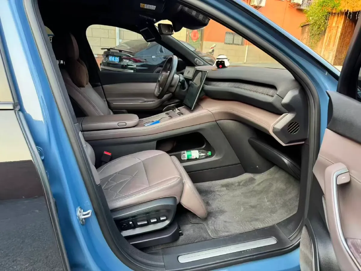 2022 NIO ES7 BEV 100KWH,autocango,china used car exporter,china ev exporter,chinese used car exporter,chinese used ev exporter