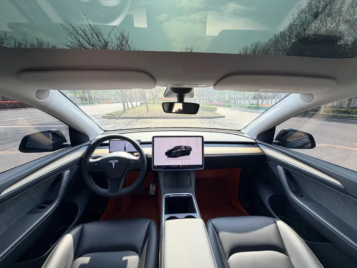 2022 Tesla Model Y BEV 60KWH,autocango,china used car exporter,china ev exporter,chinese used car exporter,chinese used ev exporter