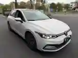 2021 Volkswagen Golf 1.4T 150HP L4 7DCT