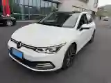 2021 Volkswagen Golf 1.4T 150HP L4 7DCT