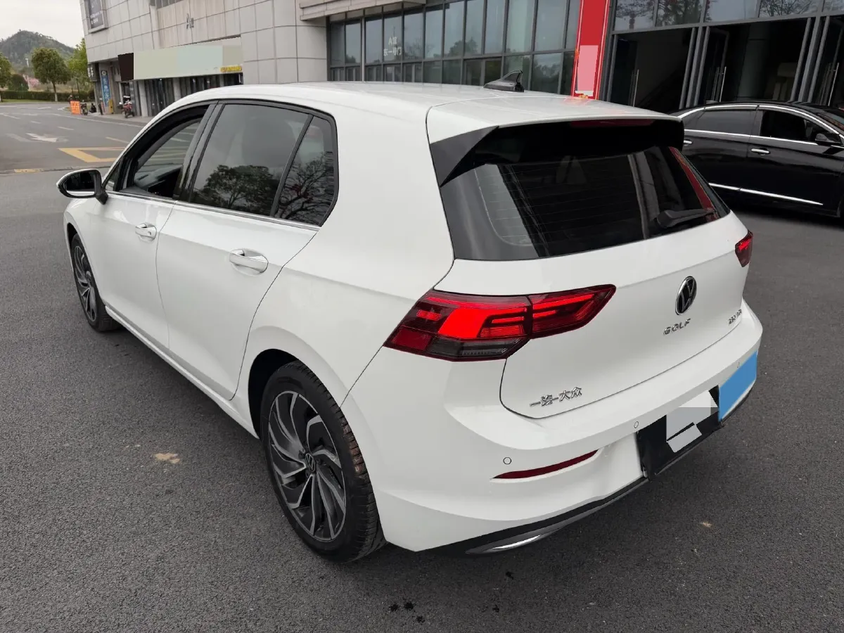 2021 Volkswagen Golf 1.4T 150HP L4 7DCT,autocango,china used car exporter,china ev exporter,chinese used car exporter,chinese used ev exporter