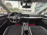 2021 Volkswagen Golf 1.4T 150HP L4 7DCT
