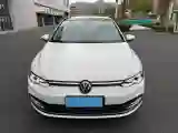 2021 Volkswagen Golf 1.4T 150HP L4 7DCT