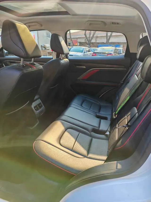 2018 GAC Trumpchi GS4 1.5T 152HP L4 6AT,autocango,china used car exporter,china ev exporter,chinese used car exporter,chinese used ev exporter