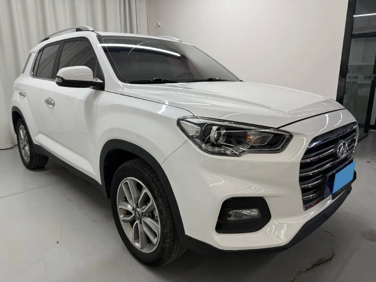 2018 Hyundai ix35 2.0L 160HP L4 6AT,autocango,china used car exporter,china ev exporter,chinese used car exporter,chinese used ev exporter