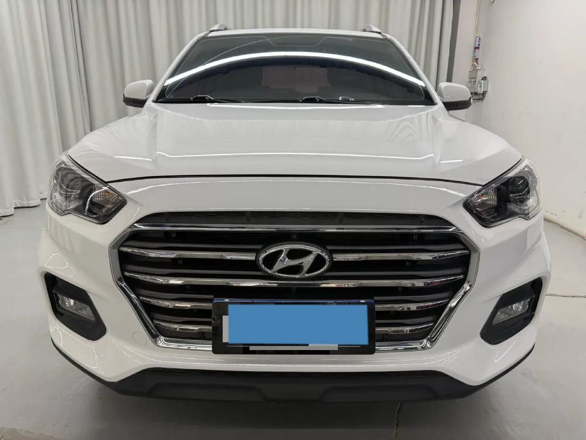 2018 Hyundai ix35 2.0L 160HP L4 6AT,autocango,china used car exporter,china ev exporter,chinese used car exporter,chinese used ev exporter