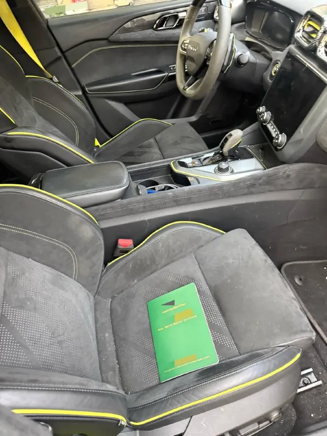 2021 LYNK&CO 03 2.0T 254HP L4 8AT,autocango,china used car exporter,china ev exporter,chinese used car exporter,chinese used ev exporter