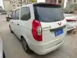 2015 WuLing HongGuang 1.5L 112HP L4 5MT
