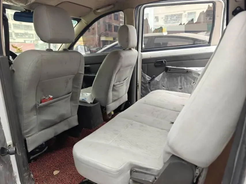 2015 WuLing HongGuang 1.5L 112HP L4 5MT,autocango,china used car exporter,china ev exporter,chinese used car exporter,chinese used ev exporter