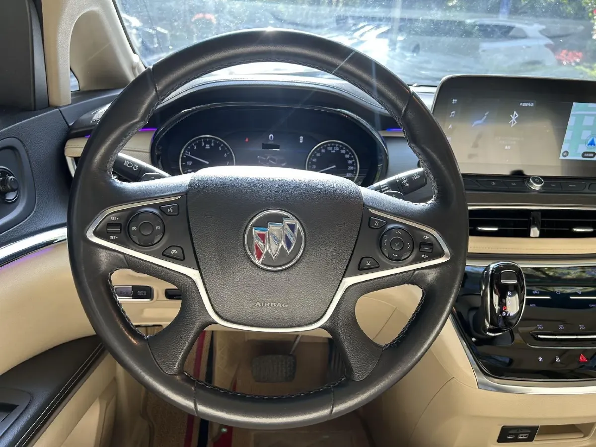 2023 Buick GL8 2.0T 237HP L4 9AT,autocango,china used car exporter,china ev exporter,chinese used car exporter,chinese used ev exporter