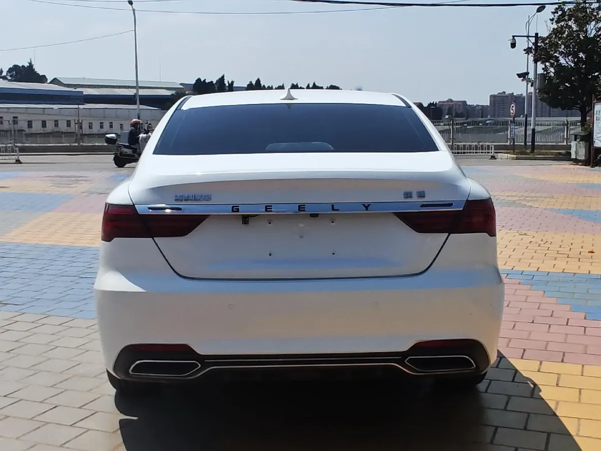 2018 Geely Binray 1.4T 133HP L4 6MT,autocango,china used car exporter,china ev exporter,chinese used car exporter,chinese used ev exporter