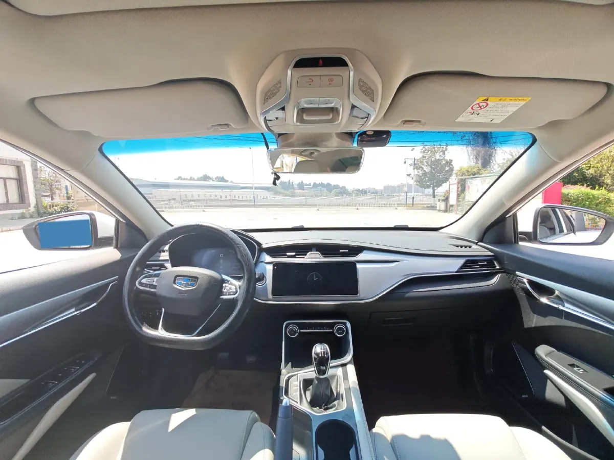 2018 Geely Binray 1.4T 133HP L4 6MT,autocango,china used car exporter,china ev exporter,chinese used car exporter,chinese used ev exporter