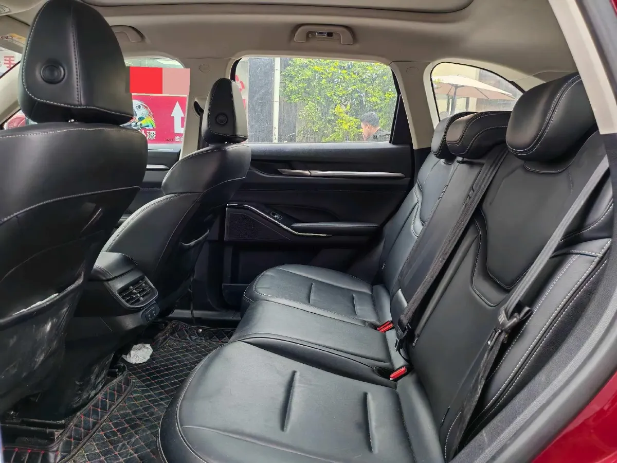 2021 Haval H6 1.5T 169HP L4 7DCT,autocango,china used car exporter,china ev exporter,chinese used car exporter,chinese used ev exporter