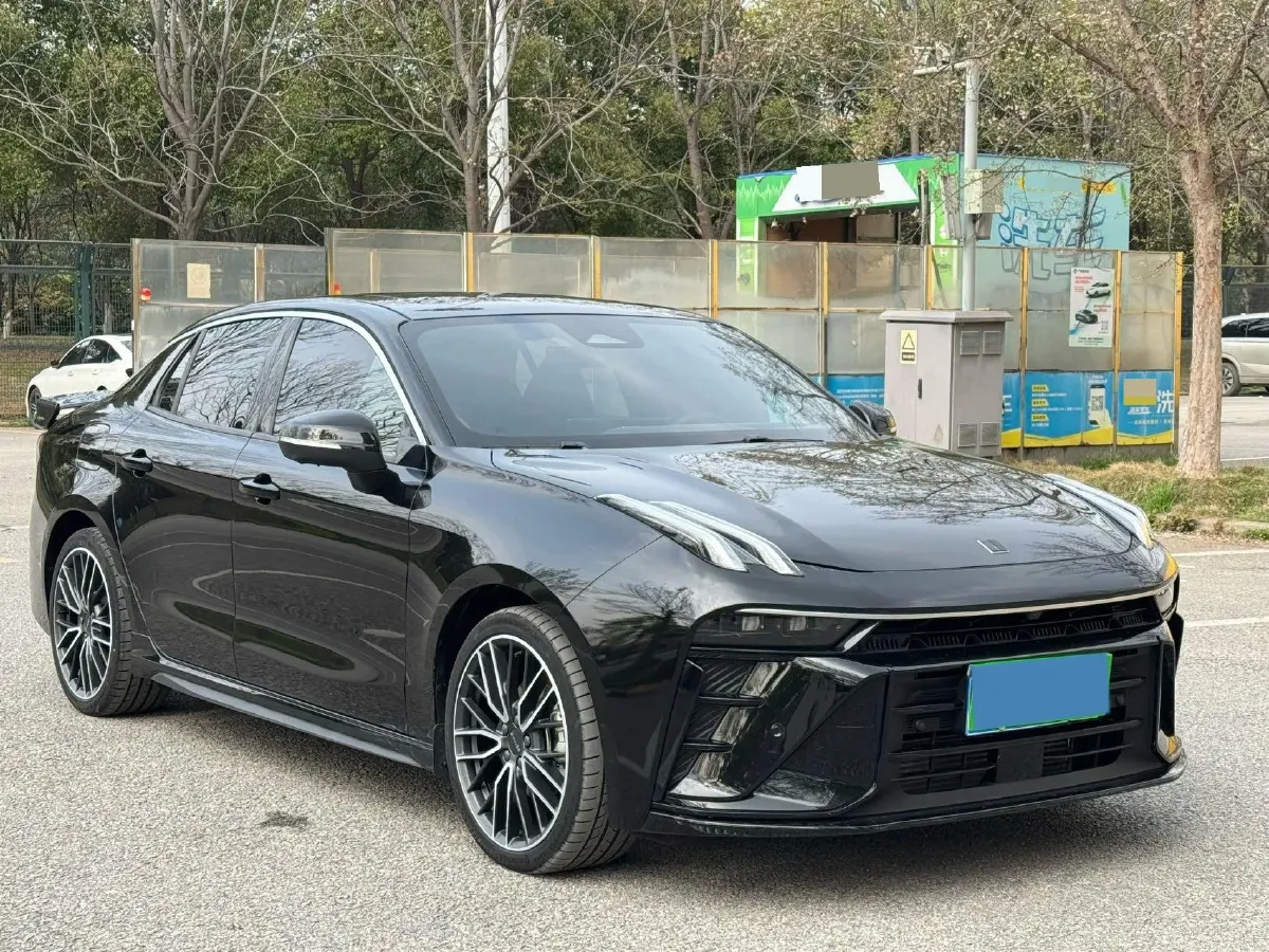2025 LYNK&CO 03 2.0T 254HP L4 7DCT,autocango,china used car exporter,china ev exporter,chinese used car exporter,chinese used ev exporter