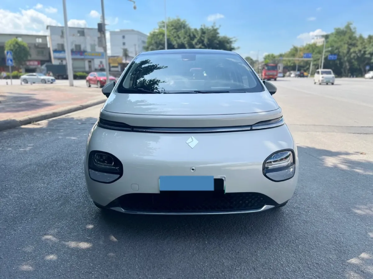 2023 BaoJun Cloud BEV 50.6KWH,autocango,china used car exporter,china ev exporter,chinese used car exporter,chinese used ev exporter