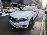 2021 Volkswagen Sagitar 1.4T 150HP L4 7DCT