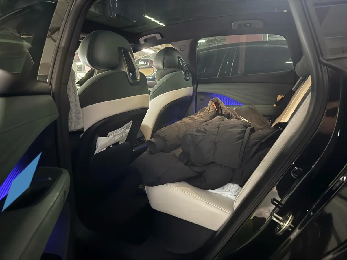 2025 Nissan N7 BEV 73KWH,autocango,china used car exporter,china ev exporter,chinese used car exporter,chinese used ev exporter