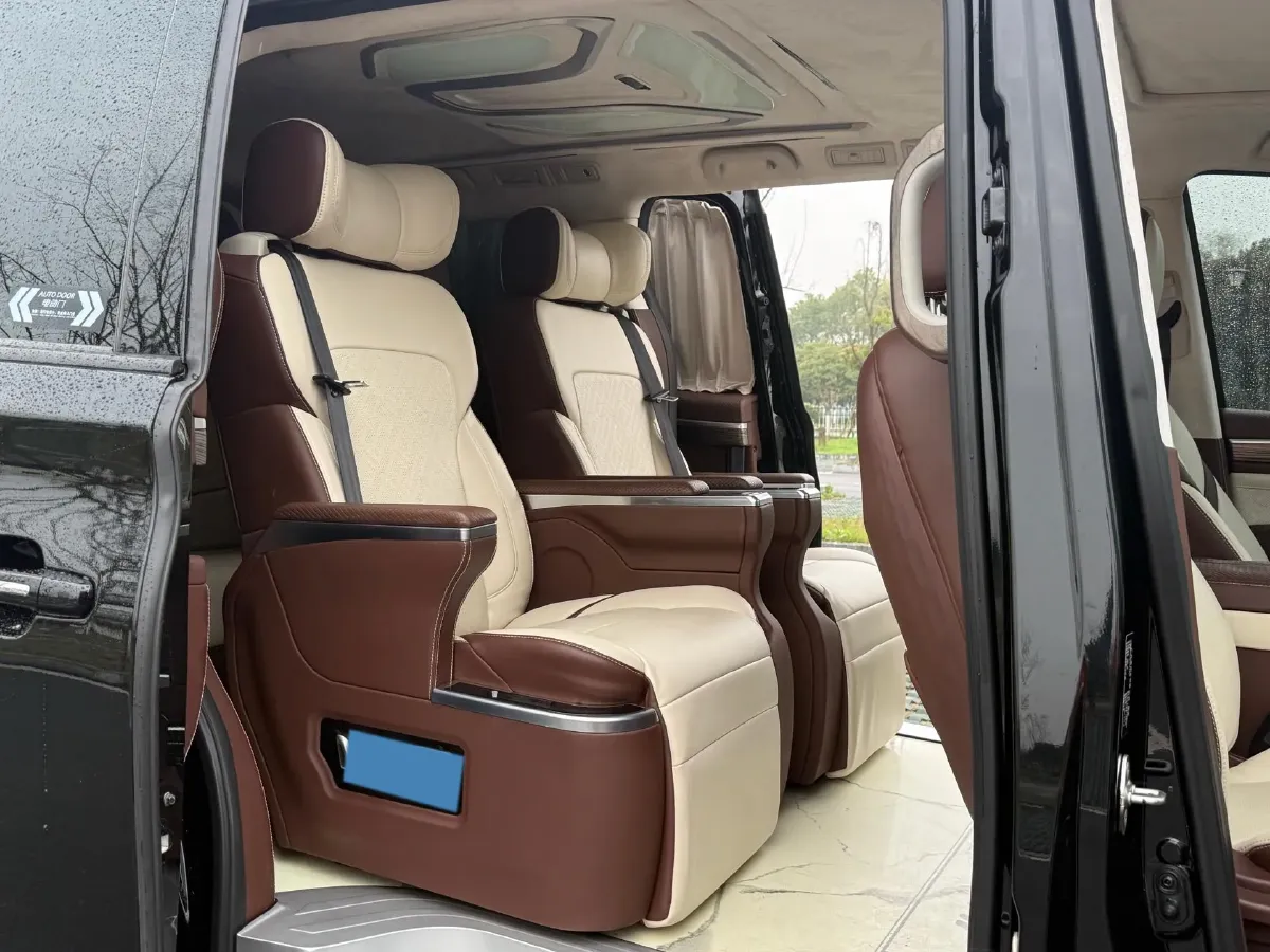 2021 GAC Trumpchi M8 2.0T 252HP L4 8AT,autocango,china used car exporter,china ev exporter,chinese used car exporter,chinese used ev exporter