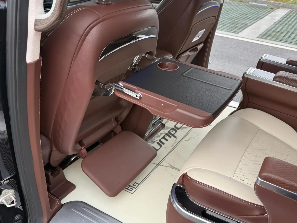 2021 GAC Trumpchi M8 2.0T 252HP L4 8AT,autocango,china used car exporter,china ev exporter,chinese used car exporter,chinese used ev exporter