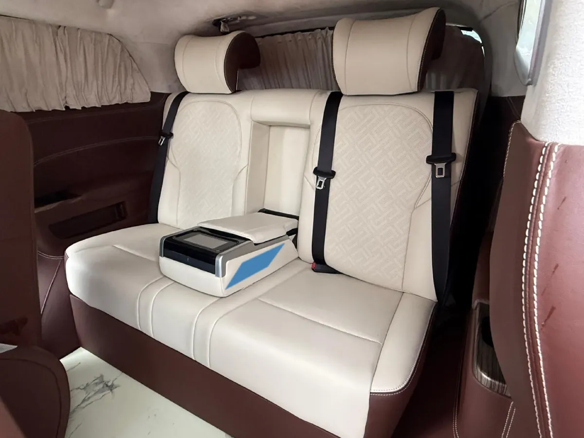 2021 GAC Trumpchi M8 2.0T 252HP L4 8AT,autocango,china used car exporter,china ev exporter,chinese used car exporter,chinese used ev exporter