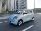 2025 WuLing HongGuang MINI EV BEV 16.2KWH
