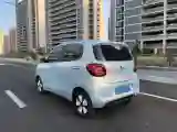 2025 WuLing HongGuang MINI EV BEV 16.2KWH