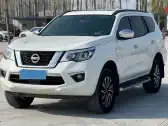 2020 NISSAN TERRA,autocango,china used car exporter,china ev exporter,chinese used car exporter,chinese used ev exporter