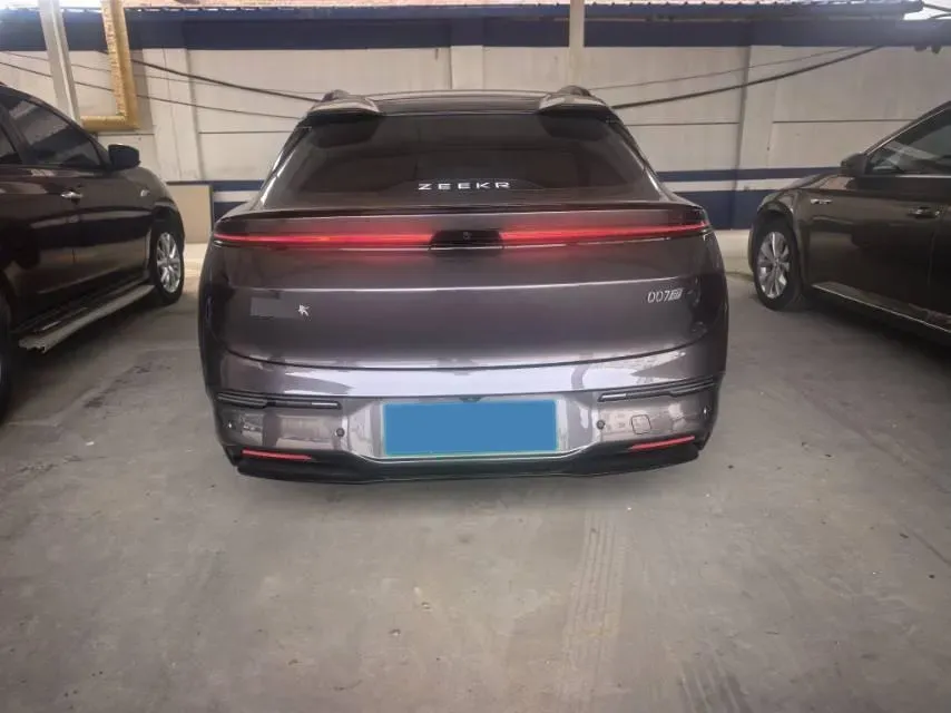 2025 Zeekr 007GT BEV 75KWH,autocango,china used car exporter,china ev exporter,chinese used car exporter,chinese used ev exporter