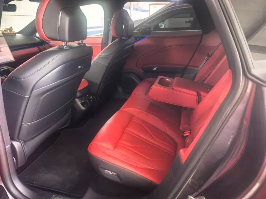 2025 Zeekr 007GT BEV 75KWH,autocango,china used car exporter,china ev exporter,chinese used car exporter,chinese used ev exporter