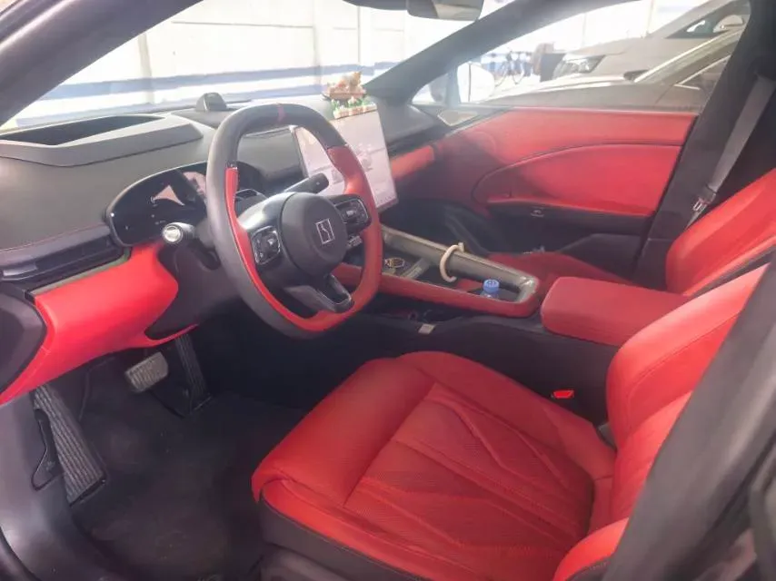 2025 Zeekr 007GT BEV 75KWH,autocango,china used car exporter,china ev exporter,chinese used car exporter,chinese used ev exporter