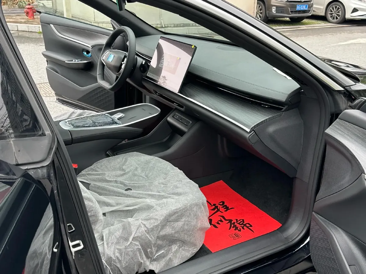 2026 ChangAn QiYuan A07 BEV,autocango,china used car exporter,china ev exporter,chinese used car exporter,chinese used ev exporter