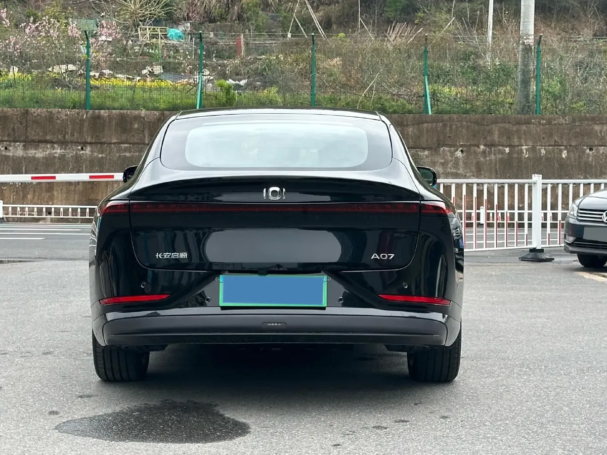 2026 ChangAn QiYuan A07 BEV,autocango,china used car exporter,china ev exporter,chinese used car exporter,chinese used ev exporter