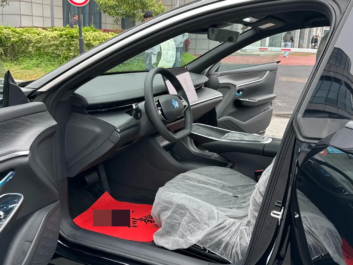 2026 ChangAn QiYuan A07 BEV,autocango,china used car exporter,china ev exporter,chinese used car exporter,chinese used ev exporter