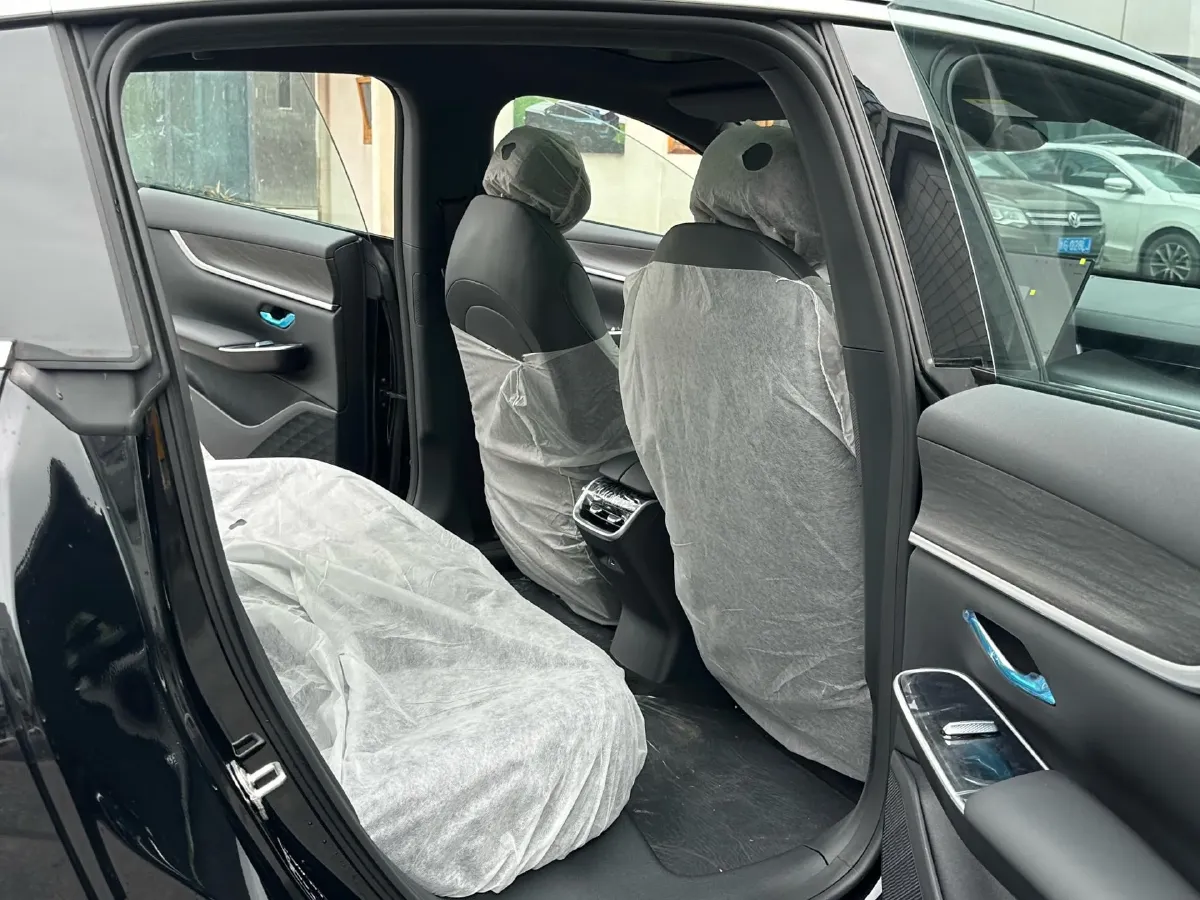 2026 ChangAn QiYuan A07 BEV,autocango,china used car exporter,china ev exporter,chinese used car exporter,chinese used ev exporter