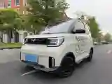 2022 WuLing HongGuang MINI EV BEV 17.3KWH