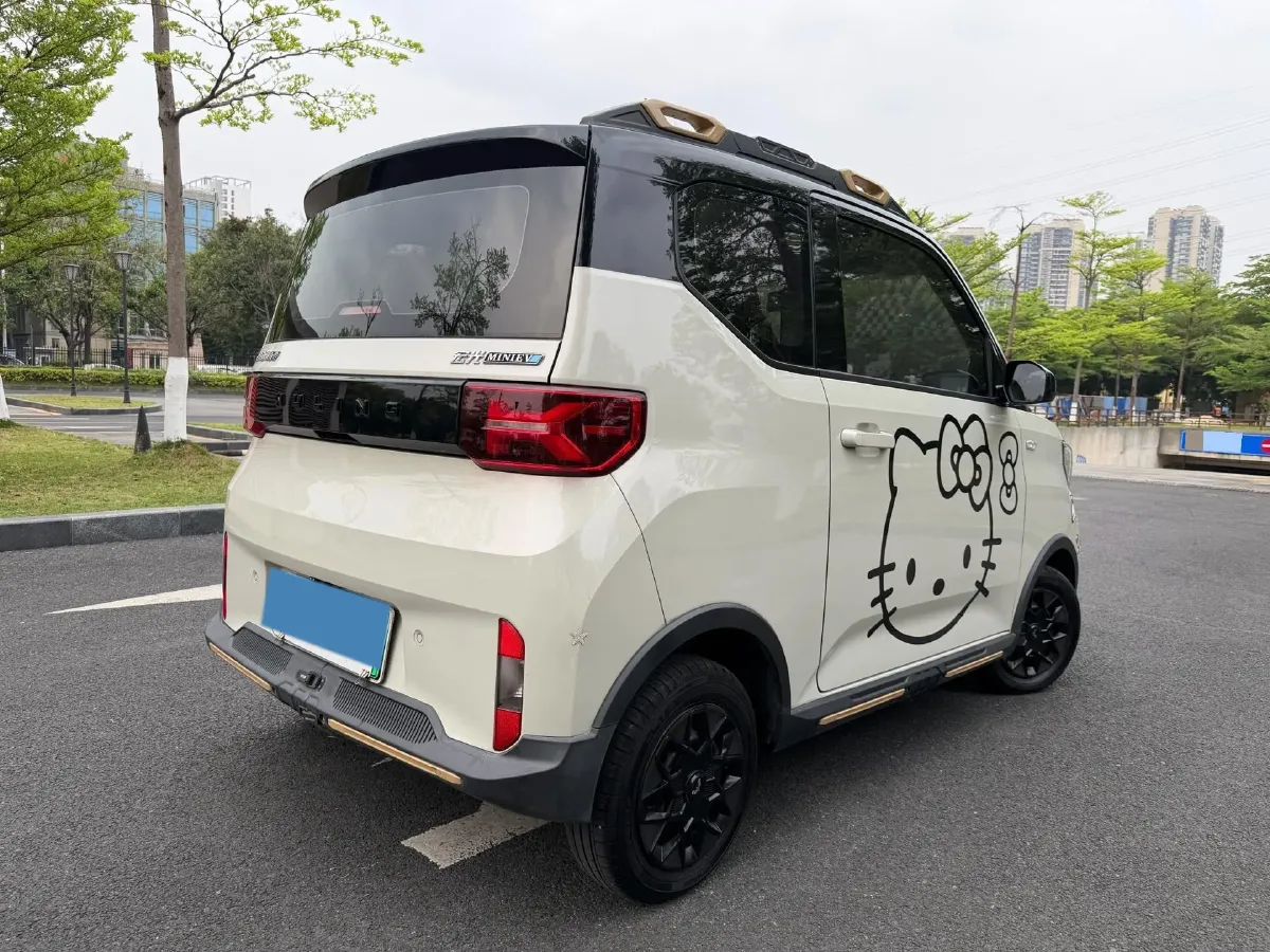 2022 WuLing HongGuang MINI EV BEV 17.3KWH,autocango,china used car exporter,china ev exporter,chinese used car exporter,chinese used ev exporter