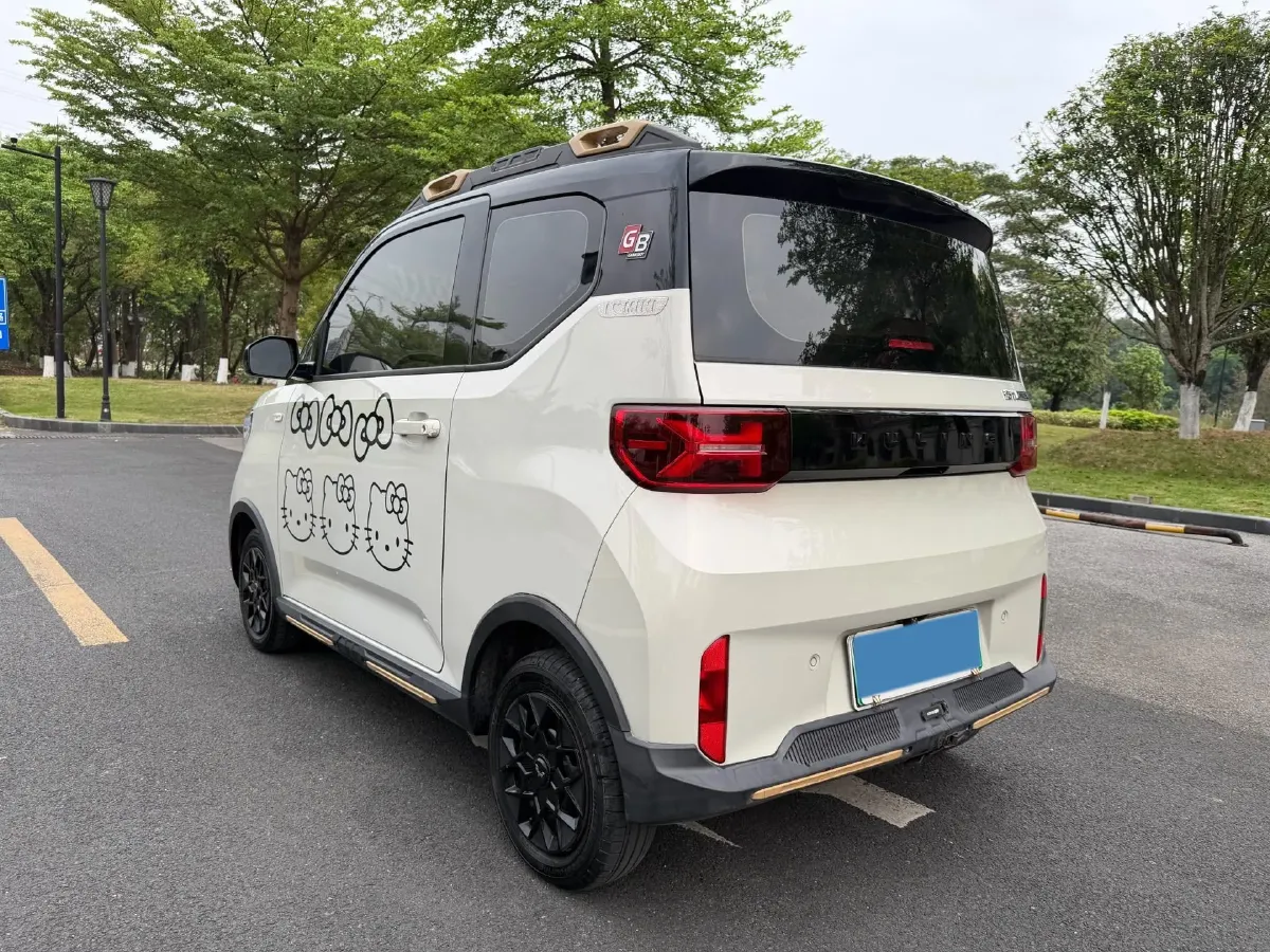 2022 WuLing HongGuang MINI EV BEV 17.3KWH,autocango,china used car exporter,china ev exporter,chinese used car exporter,chinese used ev exporter