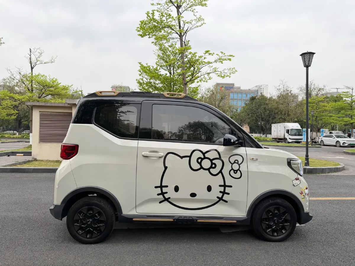 2022 WuLing HongGuang MINI EV BEV 17.3KWH,autocango,china used car exporter,china ev exporter,chinese used car exporter,chinese used ev exporter