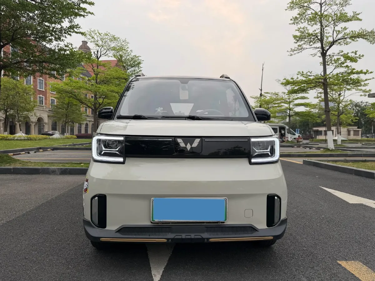 2022 WuLing HongGuang MINI EV BEV 17.3KWH,autocango,china used car exporter,china ev exporter,chinese used car exporter,chinese used ev exporter