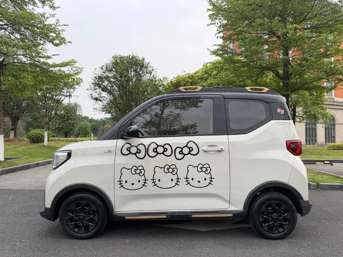 2022 WuLing HongGuang MINI EV BEV 17.3KWH,autocango,china used car exporter,china ev exporter,chinese used car exporter,chinese used ev exporter