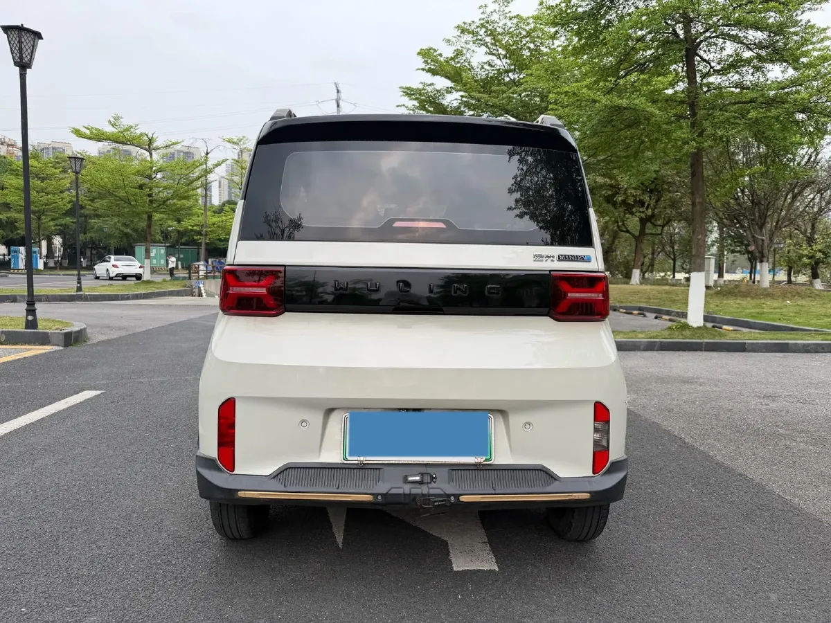 2022 WuLing HongGuang MINI EV BEV 17.3KWH,autocango,china used car exporter,china ev exporter,chinese used car exporter,chinese used ev exporter
